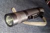 Clip de Convoy pour corps de 25,4 mm