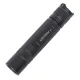 Convoy S2+ Nichia 365nm UV LED 1Mode OP Réflecteur lampe torche
