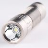 Convoy S21G lampe torche en titan brillant avec SFT40 led