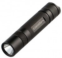 lampe torche Convoy S26A avec SFT40 led