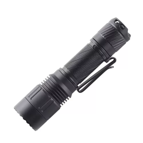 Lampe de poche Convoy T6 14500 avec LED W5050SQ5 4000K