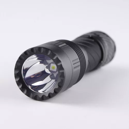 Lampe de poche Convoy T6 14500 avec LED W5050SQ5 4000K