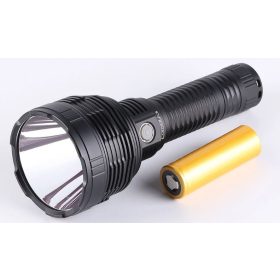Convoy L8 SBT90.2 26800 lampe torche 1461 mètres de portée