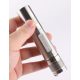 Convoy S2+ SST40 1800lm 6500K Gestion de la protection contre la température 18650 lampe torche - TITANE