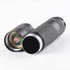 Convoy S3 XHP50.3 HI 12groupes EDC LED lampe torche