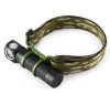 Convoy H1 2 en 1 Mini lampe torche multifonction 1046lm CREE XM-L2