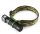 Convoy H1 2 en 1 Mini lampe torche multifonction 1046lm CREE XM-L2