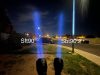 Lampe de poche Convoy L21B avec LED SFT90 (5000 lumens, portée env. 1000 m)