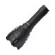 Lampe torche Convoy L21A avec LED SFT90, 5000 lumens et portée d’environ 1100 m