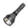 Lampe de poche Convoy L21B avec LED SFT42R, 3000 lm et portée 1400 m