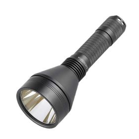   Lampe de poche Convoy L21B avec LED SFT42R, 3000 lm et portée 1400 m