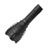 Lampe torche Convoy L21A avec LED SFT90, 5000 lumens et portée d’environ 1100 m- package damaged
