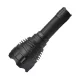Lampe torche Convoy L21A avec LED SFT90, 5000 lumens et portée d’environ 1100 m- package damaged