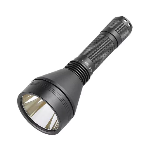 Lampe de poche Convoy L21B avec LED SFT60, 3000 lm et portée 1300 m