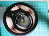 Lampe de poche Convoy L21B avec LED SFT60, 3000 lm et portée 1300 m