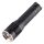 Convoy S12 avec LED 3*UV 365nm,lampe torche ultraviolette UVA 21700,torche