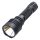 Lampe de poche Convoy C8+ avec LED SFT42R, 12 modes, 2500 lumens et portée de 1200 m