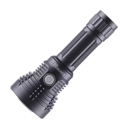 Lampe torche LED Convoy M21K NV1010 21700 haute puissance