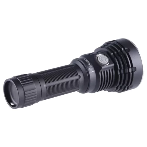 Lampe torche LED Convoy M21K NV1010 21700 haute puissance