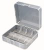 26650 boîtier de batterie pour 2 batteries