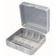 26650 boîtier de batterie pour 2 batteries