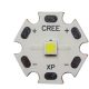 Cree XHP35 HI D4-1A sur une carte de 20mm