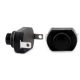 Interrupteur de lampe torche 10A pour un pilote haute performance