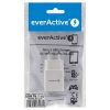 adaptateur de chargeur mural everActive SC-100 1A