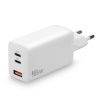 everActive GaN SC-65Q adaptateur mural 65W