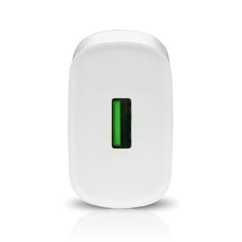 Chargeur mural everActive SC-250Q avec port USB QC3.0 18W