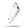 Chargeur secteur everActive SUPER SLIM SC-340Q GaN