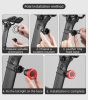 ROCKBROS Smart Bike Frein & Eclairge Velo arrière BL-S1