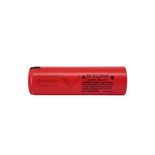 Batterie Panasonic NCR2270A 21700 Li-ion 5635mAh 2C 3.6V