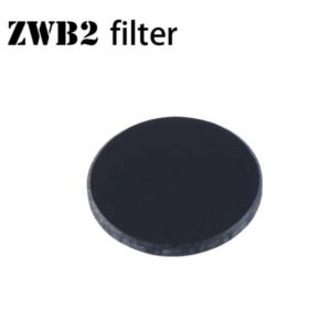 Filtre ZWB2 pour Convoy S12 UV