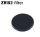 Filtre ZWB2 pour Convoy S12 UV