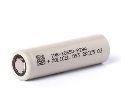Molicel INR18650-P28A batterie lithium-ion, 35A