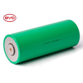   BYD 46120 3,2V - 3,3V 24,5Ah LiFePO₄ (lithium-fer-phosphate) batterie rechargeable