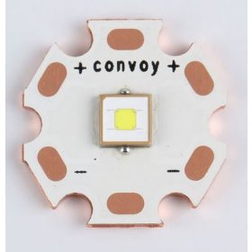 LUMINUS SFT-40 6500K led sur panneau de 20 mm