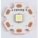 LUMINUS SFT-40 3000K led sur panneau de 20 mm