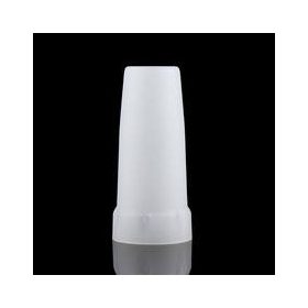   Diffuseur de lampe torche avec diamètre intérieur max 24.5mm 