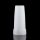 Diffuseur de lampe torche avec diamètre intérieur max 24.5mm 