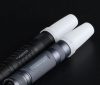 Diffuseur de lampe torche pour diamètre 26 mm