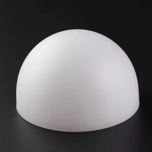 Diffuseur de lampe torche avec diamètre intérieur max 69 mm 