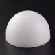 Diffuseur de lampe torche avec diamètre intérieur max 69 mm 