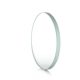 Lentille en verre avec revêtement antireflet de 20 mm