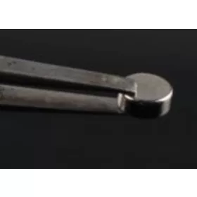 Aimant 5 * 2 mm, paquet de 5