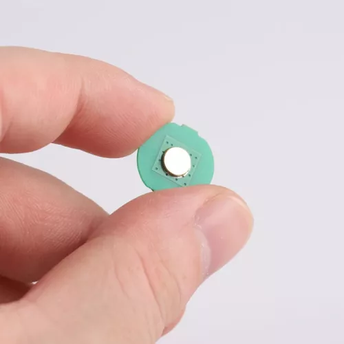 Entretoise PCB pour 18650 batterie, pour connexion en série, augmenter la longueur pour combler l'écart