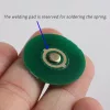 Entretoise PCB pour 18650 batterie, pour connexion en série, augmenter la longueur pour combler l'écart