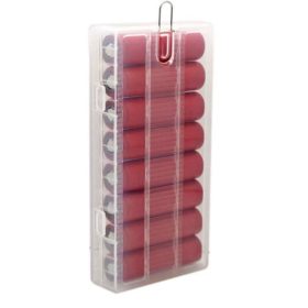 Boîtier 18650 pour batterie 8x