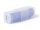 Boîte de stockage flexible pour 1x batterie 21700, 20700, 18650, 18500